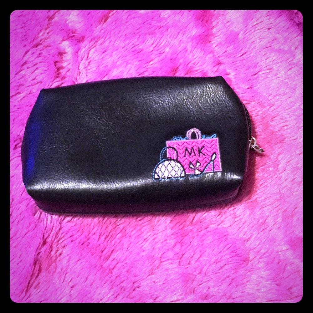 Mary Kay cosmetics bag